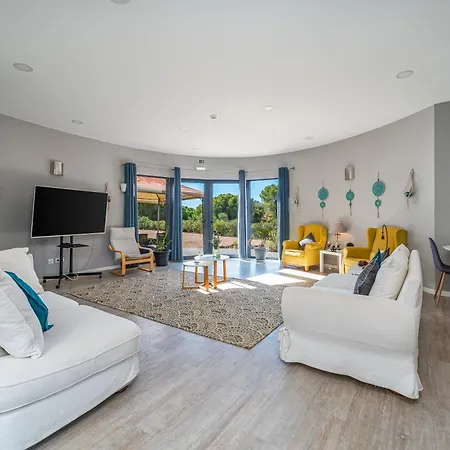 Atitudo Nature-algarve Escape *