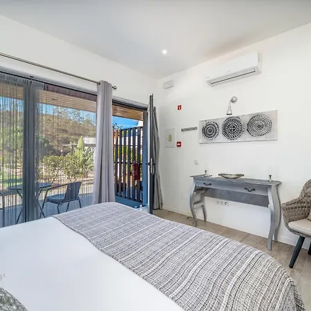 Atitudo Nature-algarve Escape * Portimão