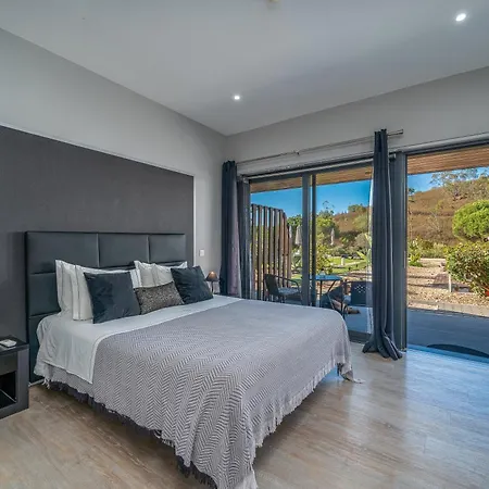 Вилла Atitudo Nature-algarve Escape Портиман