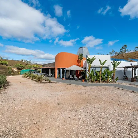 Atitudo Nature-algarve Escape * Portimão