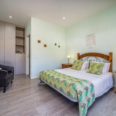 Atitudo Nature-algarve Escape Villa *