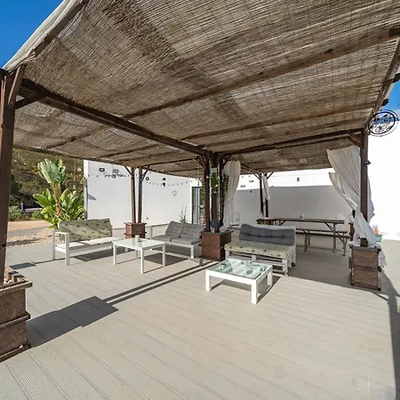 Atitudo Nature-algarve Escape Villa