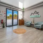 Villa Atitudo Nature-algarve Escape Portimão