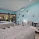Atitudo Nature-algarve Escape Villa