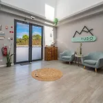 Villa Atitudo Nature-algarve Escape Portimão