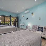 Atitudo Nature-algarve Escape Вилла