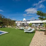 Atitudo Nature-algarve Escape Villa Portimão