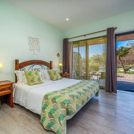 Atitudo Nature-algarve Escape Portimão