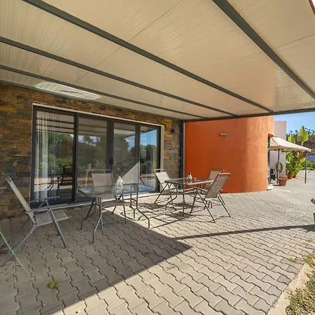 Atitudo Nature-algarve Escape Portimão