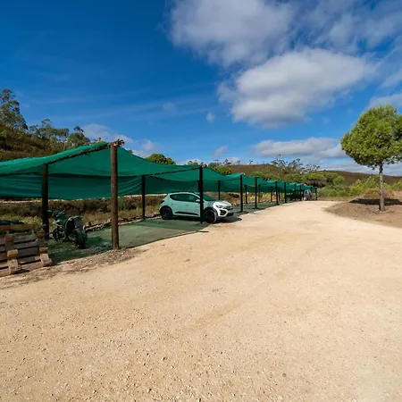 Vila Atitudo Nature-algarve Escape