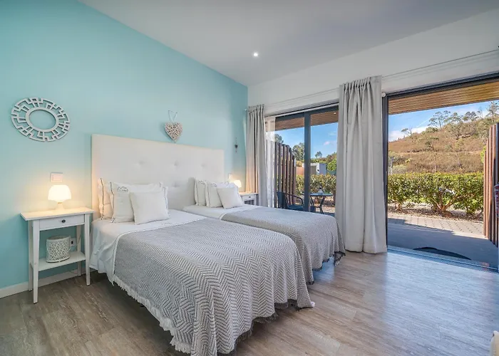 Atitudo Nature-algarve Escape