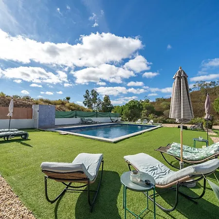 Atitudo Nature-algarve Escape *