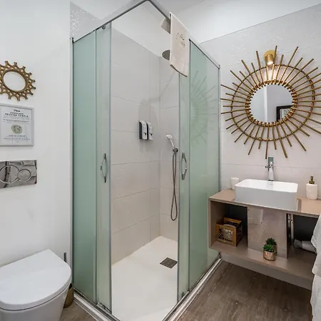 Atitudo Nature-algarve Escape Portimão